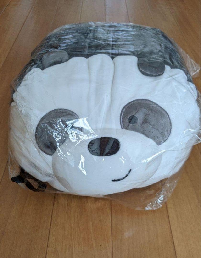 mewsuppasit 1Collagen 直筆サイン入り パンダ ぬいぐるみ Amazon.co.jp: mewsuppasit 1Collagen パンダ ぬいぐるみ 直筆サイン